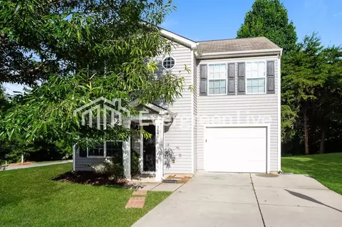3691 Hope Marian St, Gastonia, NC 28052