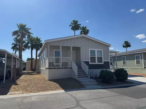 1111 N Lamb Blvd #SPC 125, Las Vegas, NV 89110