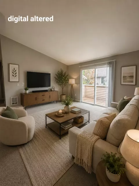 16916 SE Powell Blvd #6, Portland, OR 97236