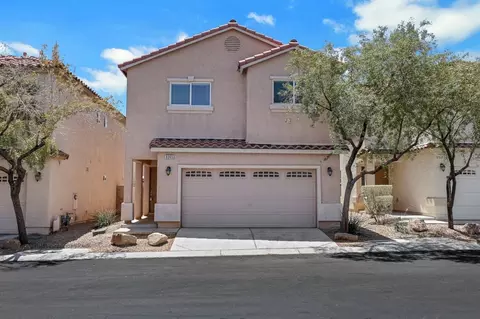 8305 Time Machine Ave, Las Vegas, NV 89113