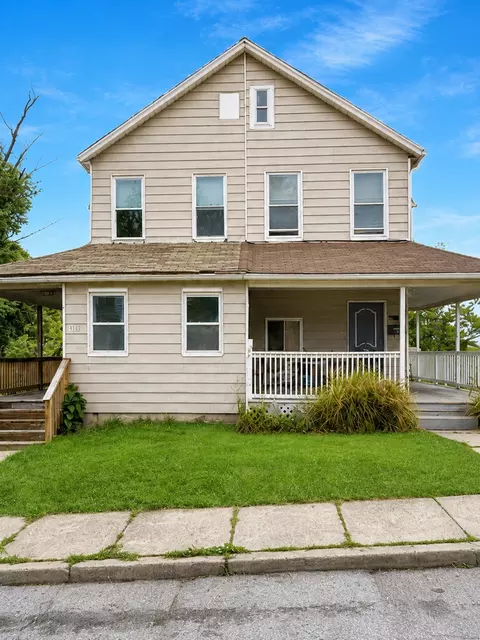 1015 Parksley Ave, Baltimore, MD 21223