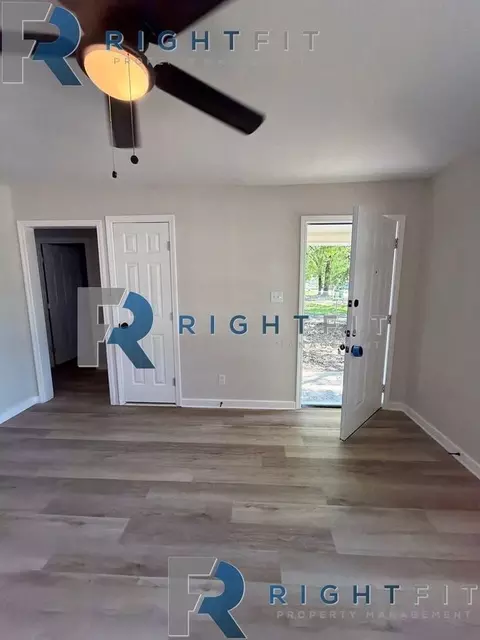 3114 Anthony Dr, Texarkana, TX 75503