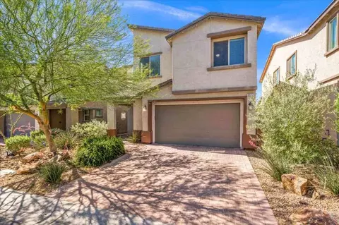 8931 Oreana Peak Ct, Spring Valley, NV 89148