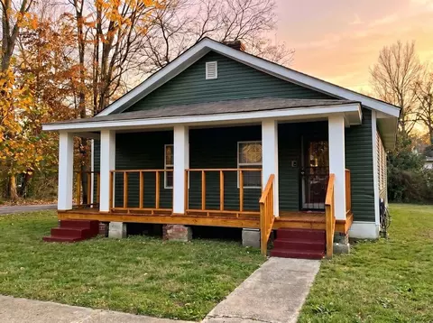 1347 E Trigg Ave, Memphis, TN 38106