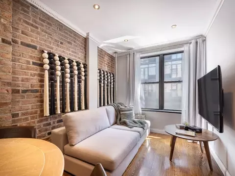 Undisclosed, New York, NY 10013