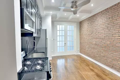 Undisclosed, New York, NY 10025