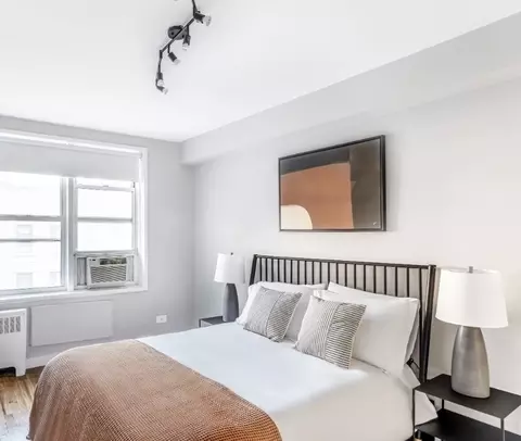 Undisclosed, New York, NY 10022