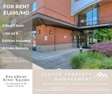 1127 Broadway St NE #415, Salem, OR 97301