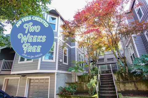 245 SW Hooker St #07, Portland, OR 97201