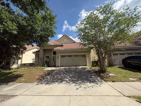 6931 Lucca St, Orlando, FL 32819