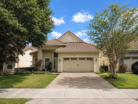 6931 Lucca St, Orlando, FL 32819