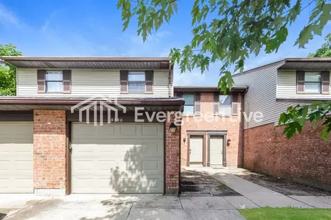 9730 Nettleton Park, Miamisburg, OH 45342