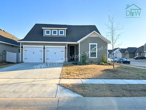 8978 Fair Oaks Dr, Providence Village, TX 76227