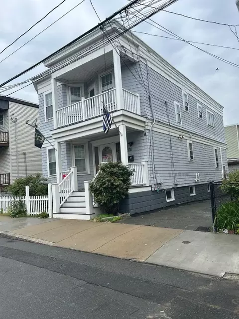176 Congress Ave #2, Chelsea, MA 02150