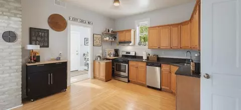 1817 N Marshfield Ave #GN, Chicago, IL 60622