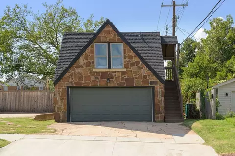 1509 N Everest Ave #1, Oklahoma City, OK 73117
