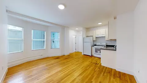 665 Eddy St #3, San Francisco, CA 94109
