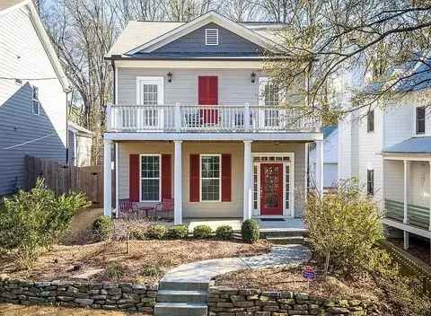 929 Longley Ave NW, Atlanta, GA 30318