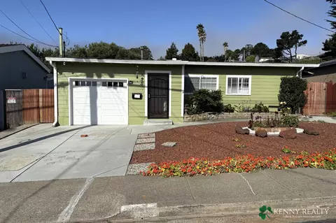 925 Newman Dr, South San Francisco, CA 94080