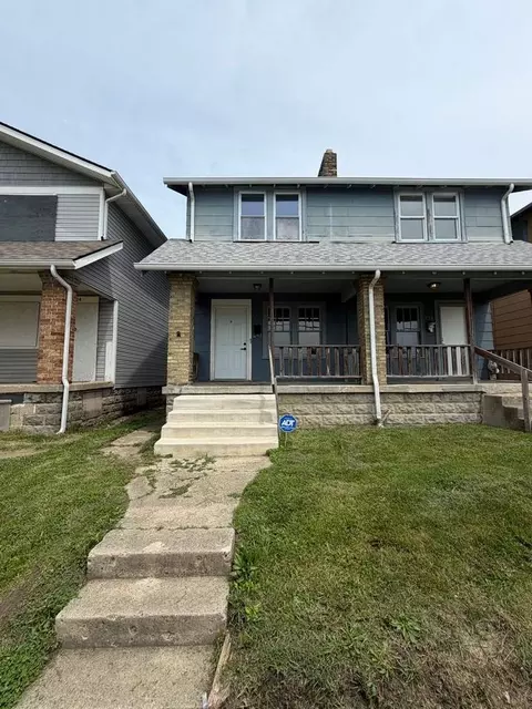 726 Frebis Ave, Columbus, OH 43206