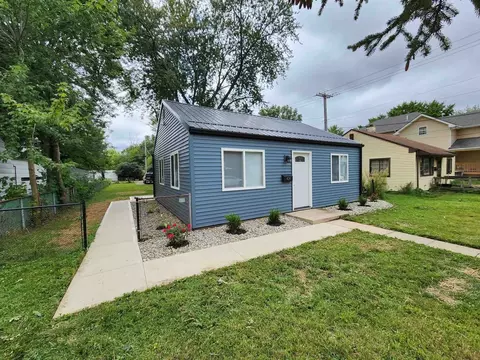 424 Nussbaum Ave, Fort Wayne, IN 46805