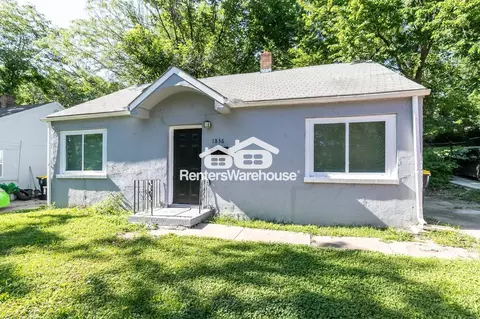 1836 E 77th St, Kansas City, MO 64132