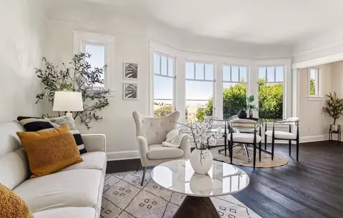 1235 Oak St, San Francisco, CA 94117
