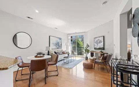 1800 Wilson Blvd #202, Arlington, VA 22201