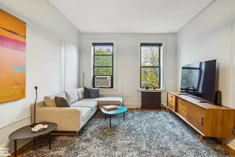 99 E 4th St #3H, New York, NY 10003