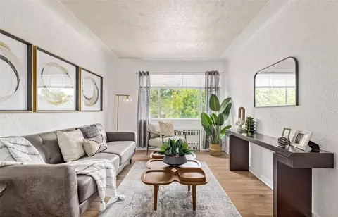 1130 N Pennsylvania St #301, Denver, CO 80203