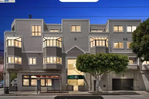 1980 Sutter St, San Francisco, CA 94115