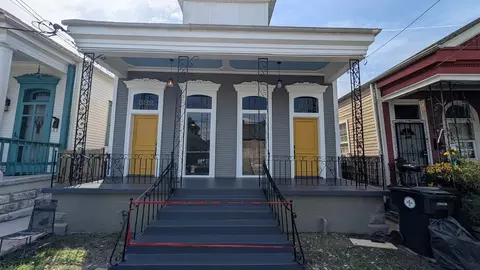 334 S Clark St #B, New Orleans, LA 70119