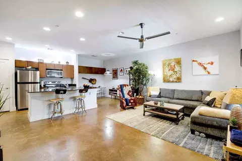 1807 Poquito St #45, Austin, TX 78702
