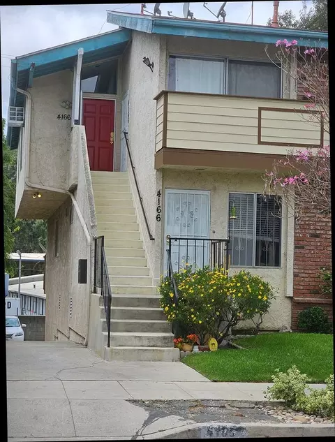4166 Garden Ave #C, Los Angeles, CA 90039