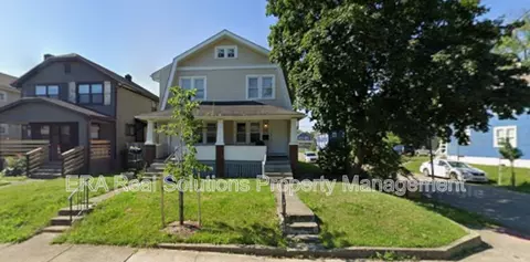 1145 E 18th Ave, Columbus, OH 43211