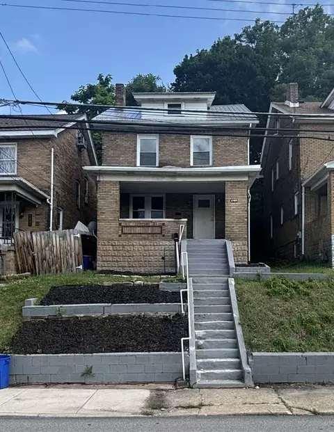 1409 Brookline Blvd, Pittsburgh, PA 15226
