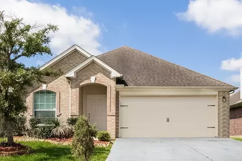 1711 Rock Ridge Dr, Houston, TX 77049