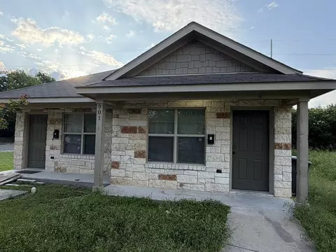 901 S 20th St #B, Temple, TX 76501