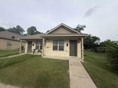 606 S 26th St #A, Temple, TX 76501