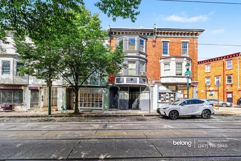 6328 Germantown Ave #C, Philadelphia, PA 19144