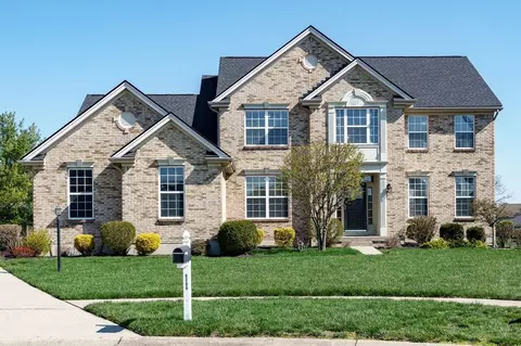 9390 Remington Hill Rd #NA, Centerville, OH 45458