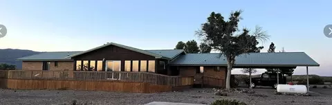 15449 Highway 187 #NA, Williamsburg, NM 87942