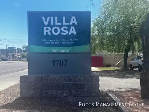 1707 E Apache Blvd #A6, Tempe, AZ 85281 photo 5