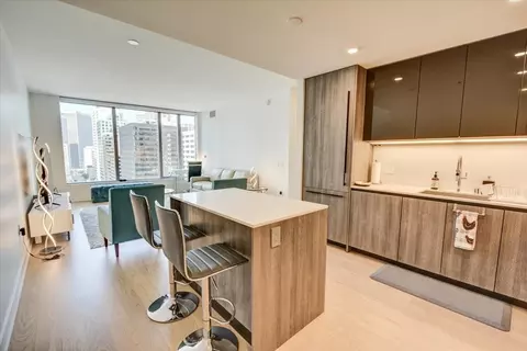 338 Main St #18H, San Francisco, CA 94105