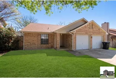 1706 Wickfield Way, Killeen, TX 76543