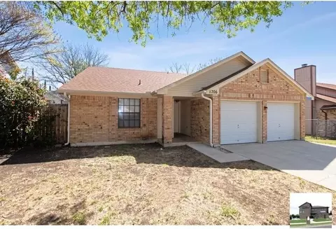 1706 Wickfield Way, Killeen, TX 76543