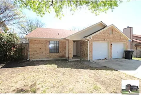1706 Wickfield Way, Killeen, TX 76543