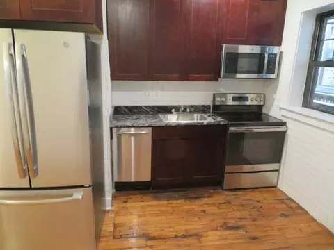 845 W Agatite Ave #853-2N, Chicago, IL 60640