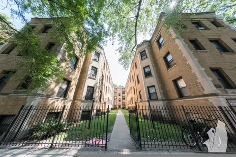 2237 N Bissell St #2239-5-3E, Chicago, IL 60614