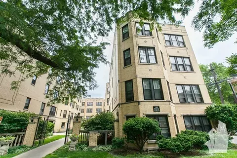 3815 N Greenview Ave #3817-3W, Chicago, IL 60613